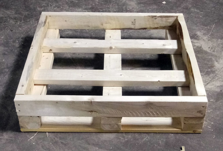 Our Pallets Wayne Pallets
