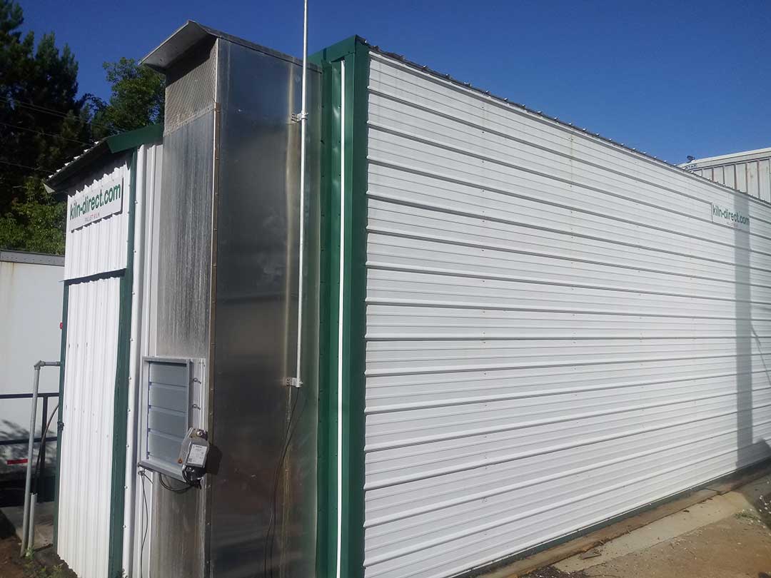 The Pallet Shop Wayne Pallets